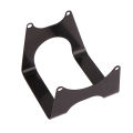 1pc Rugged Fuel Holder For Brush Cutter 43cc Knapsack Fuel Support Base. 