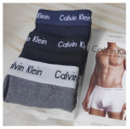 Cotton Underwear boxers for Men (Pack of 3).