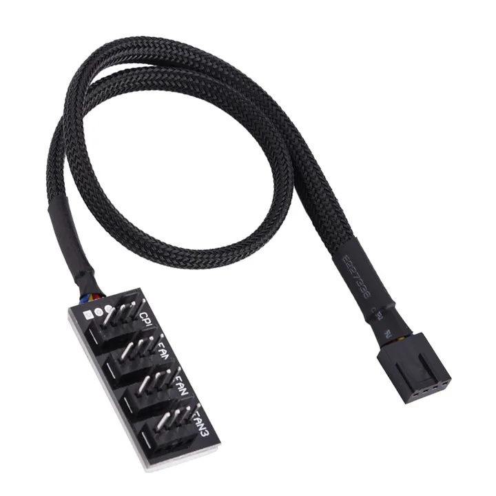 4-pin%20PWM%20splitter%20hub%20computer%20CPU/fan%20power%20multiple%20connector%20cable%20adapter%20support%203-pin/4-pin%20fans%20-%20Image%204
