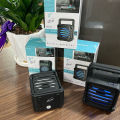 GREATNICE GTS-1363 Bluetooth, USB, TF Card Supported Speaker With FM Radio & Lighting Effects.