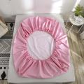 Migeet Waterproof Mattress Encasement Cover Bed Bug Proof Dust Mite Proof Mattress Protector Hypoallergenic Breathable Bed Mattress Cover.
