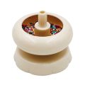 Bead Spinner For Jewelry Making DIY Quick Beading Rotating Clay Bead Spinner. 