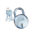 Indian lock Hilam Hunter Padlock 62 mm.