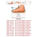 Handmade Men Loafers Leather Casual Shoes Comfortable Soft Driving Shoes Warm Plus Office Moccasins.