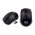 HP 2.4g Wireless Optical Mouse - mouse. 