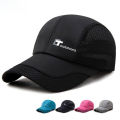 1 Pcs Summer Light Weight Hat Cap High Quality Fashion Baseball Sun Protection Visor for man. 