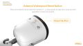 Dahua imou 2E  IPC-F22FP Smart color night,Dual Antena  2MP Outdoor Wi-Fi Camera Waterproof. 