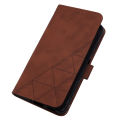 For Xiaomi Redmi 12C - PU Leather Case - Card Slot Design - Back Cover Case.