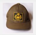 Security Guard Cap include Logo- Guard Head Cap - Cap for Security Guard.