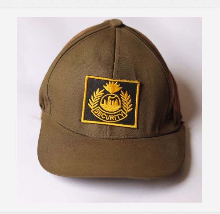 Security%20Guard%20Cap%20include%20Logo-%20Guard%20%20Head%20Cap%20-%20%20Cap%20for%20Security%20%20Guard%20-%20Image%208