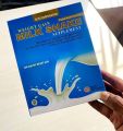 Weight gain Milk Shake For healthy.1piece (packet) Milk Shake. 