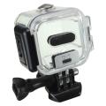 2020 Hot Deals 45m Waterproof Housing Case For Gopro Hero 5, 4 Session Diving Underwater. 