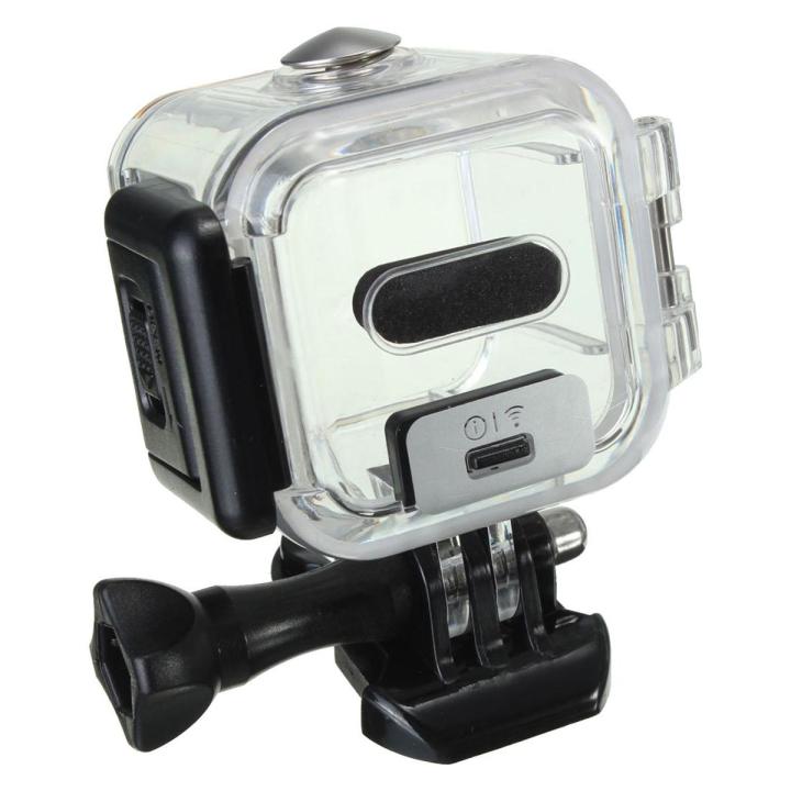 2020 Hot Deals 45m Waterproof Housing Case For Gopro Hero 5, 4 Session Diving Underwater