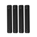 Magnetic Window Screen Clips Rust-proof Self-Adhesive Fixation Buckle for Mosquitoe Net Doors Window Insect Protection Netting. 