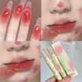 Gloss Lip Oil Liquid Lipstick Sheglam Makeup Lip Gloss Long Lasting Lip Ink Lip Glaze Lip Tint Waterproof Korean Cosmetics.