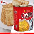 Shoon fatt cream cracker 800gm. Snacks/Crackers.. 
