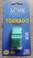 Tornado Sports Whistle.