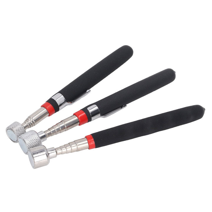 Telescoping%20Magnetic%20Pickup%20Tool,%20Stable%20Weather%20Resistant%20Strong%2010LB%2015LB%2020LB%20Telescoping%20Magnetic%20Pick%20Up%20Pen%20Portable%203Pcs%20Practical%20for%20Garages%20-%20Image%206