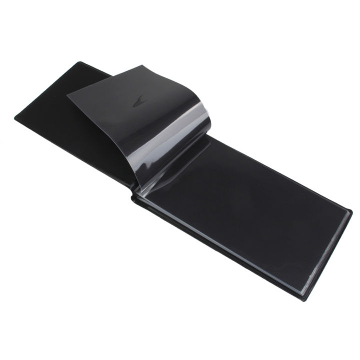 NYT%202Pcs%2030%20Pages%20Banknote%20Collection%20Album%20Pocket%20Book%20-%20Image%205