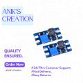 DC-DC Step Up Boost Converter MT3608 (2-24V 2A).