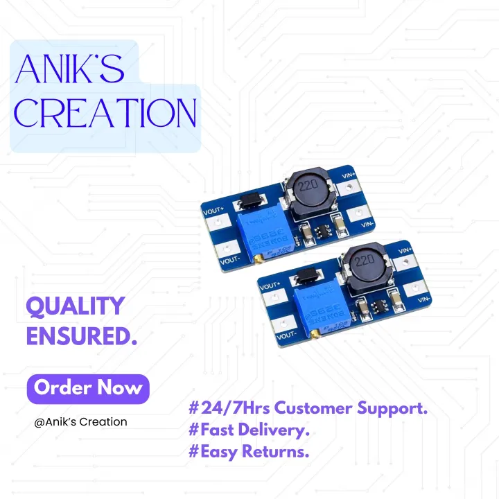 DC-DC%20Step%20Up%20Boost%20Converter%20MT3608%20(2-24V%202A)%20-%20Image%203
