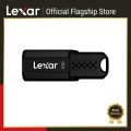 Lexar JumpDrive S80 64GB USB 3.1 Flash Drive with 256-bit AES Encryption - Retractable Connector - PC/Mac Compatible. 