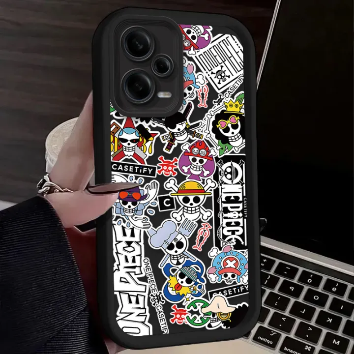 Anime%20O-One%20Pieces%20Label%20Phone%20Case%20For%20Xiaomi%20Redmi%20Note%2013%2012%2011%20Pro%20Plus%205G%2012S%2011S%2010S%2010%209%209S%208%2012C%2013C%204G%20Silicone%20Cover%20-%20Image%205