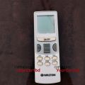 Walton Air Conditioner Remote Control Walton Ac Remote Control  (Please Match The Image with Your Old Remote). 