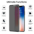 Privacy Anti Spy Screen Protector For Samsung A54 A55 A35 A34 A52 A53 A33 A32 A51 A25 A15 A05 S24 Ultra S23 Plus S21 S20FE Glass. 