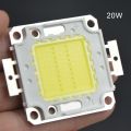 【Alizeker Mall】High Power 10W 20W 30W 50W COB Integrated LED lamp Chip SMD DC 9V 30V 36V For DIY Flood light Spotlight. 