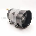 Car Auto Electric Turbine Turbo Charger Air Intake Turbo Fan ( Must to connect ESC for installation). 