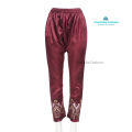 Silk Stylish Bottom Design C-Kat Salwar / Pyjama for Woman. 