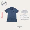 Mens Stylish Premium Polo by Nowhere- Slimfit.