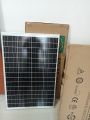 Genetic Solar Penal 50W 12 Volt Mono Solar. 