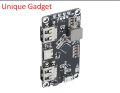 IP5328P Dual USB Power Bank Module Type-C 3.7V to 5V 9V 12V Step up Fast Quick Charger Circuit Board QC2.0 QC3.0. 
