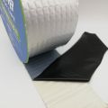 【VisioN Shop】3Mx5cm 5Mx5cm 5Mx10cm Aluminum Super Fix Adhesive Butyl Tape Waterproof Leak-proof Repair Tape Tool.