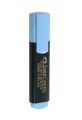 Textliner Highlighter Marker Pen Blue Color.