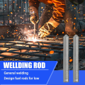 3 pcs Low Temperature Easy Melt Stainless Steel Welding Rods Universal Welding Rod-Welding Tools-Welding Tools - Nr mart. 