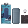 Remax RPP-96 10000mAh Lango Series Power Bank. 