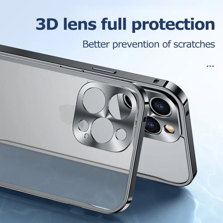 Luxury%20Electroplated%20Metal%20Frame%20For%20IPhone%2013%2012%2011%20Pro%20Max%2012Pro%2013Pro%20Acrylic%20Back%20Plate%20Lens%20Protective%20Cover%20Phone%20Case%20Outlier%20Aeuinv%20-%20Image%203