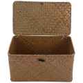 plastic storage basket-2 x storage box ( box only,other accessories are not included)-Photo Color. 