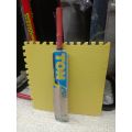 cricket bat baby. 