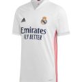 Real Madrid 2021/22 Season Home Kit Thai Premium Jersey - Jersey. 