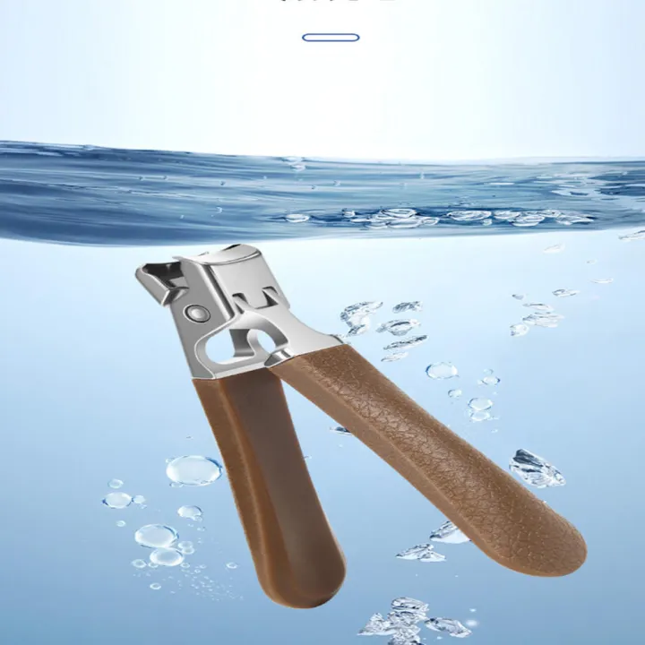 Precision%20Nail%20Clippers%20Ergonomic%20Sharp%20Stainless%20Steel%20Nail%20Trimmer%20Durable%20Anti-Splash%20Toenail%20Clippers%20for%20Thick%20Nails%20For%20-%20Image%208
