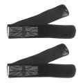2x Sacroiliac SI Joint Hip Belt Pelvic Support Brace Compression Belly Band.