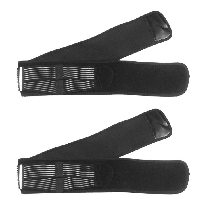 2x%20Sacroiliac%20SI%20Joint%20Hip%20Belt%20Pelvic%20Support%20Brace%20Compression%20Belly%20Band%20-%20Image%206