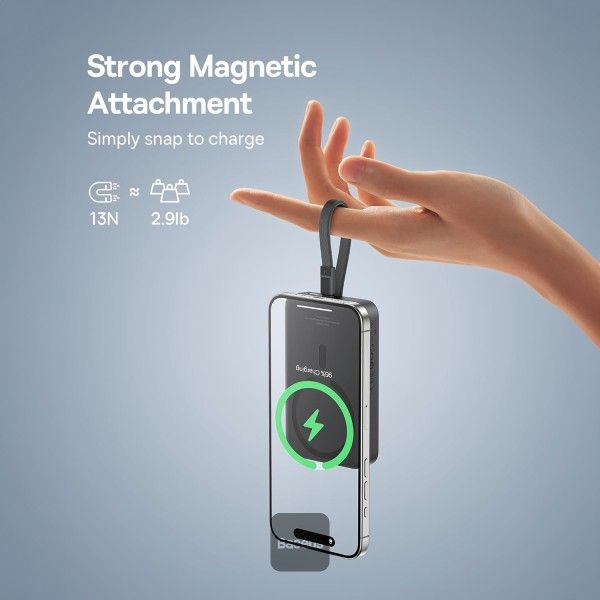 Baseus%2010000mAh%20Magnetic%20Mini%20Wireless%20Fast%20Charge%20Power%20Bank%2030W%20With%20Built-In%20Type-C%20Cable%20-%20Image%207