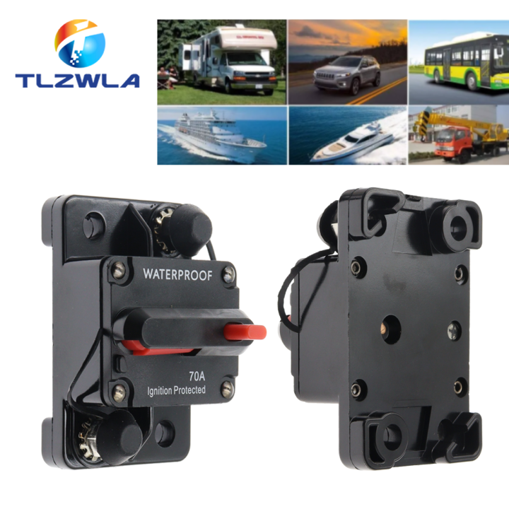 Brand%2030A%2040A%2050A%2060A%2070A%2080A%20100A%20120A%20150A%20200A%20250A%20300A%20AMP%20Circuit%20Breaker%20Fuse%20Reset%2012-48V%20DC%20Car%20Boat%20Auto%20Waterproof%20-%20Image%203