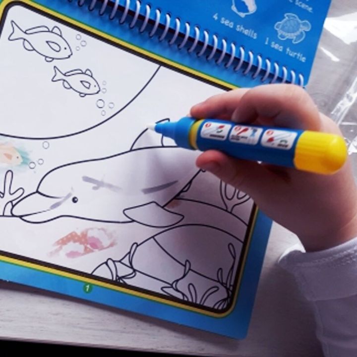 Magical%20Water%20Drawing%20Pen%20Toy%20Pen%20Kid%20Painting%20Water%20Writing%20Mat%20Pen%20Doodle%20Pens%20Replacement%20Tool%20Education%20Toy%20for%20Kids%20-%20Image%204