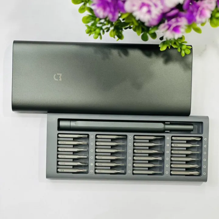 Xiaomi%20Mijia%20Wiha%2024%20in%201%20Precision%20Screwdriver%20Kit%20-%20Image%204